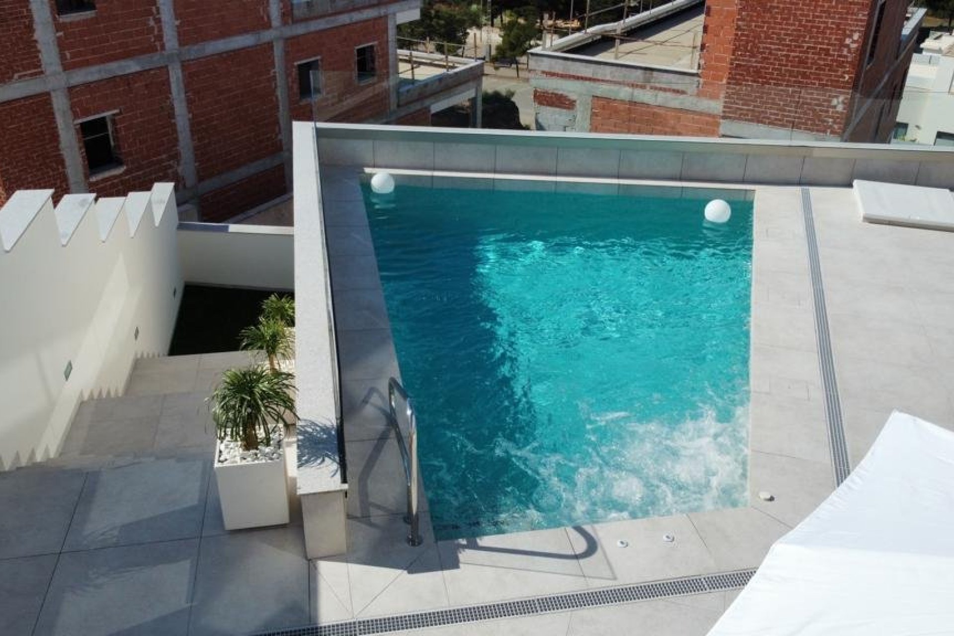 Nieuwbouw - Villa -
Orihuela Costa