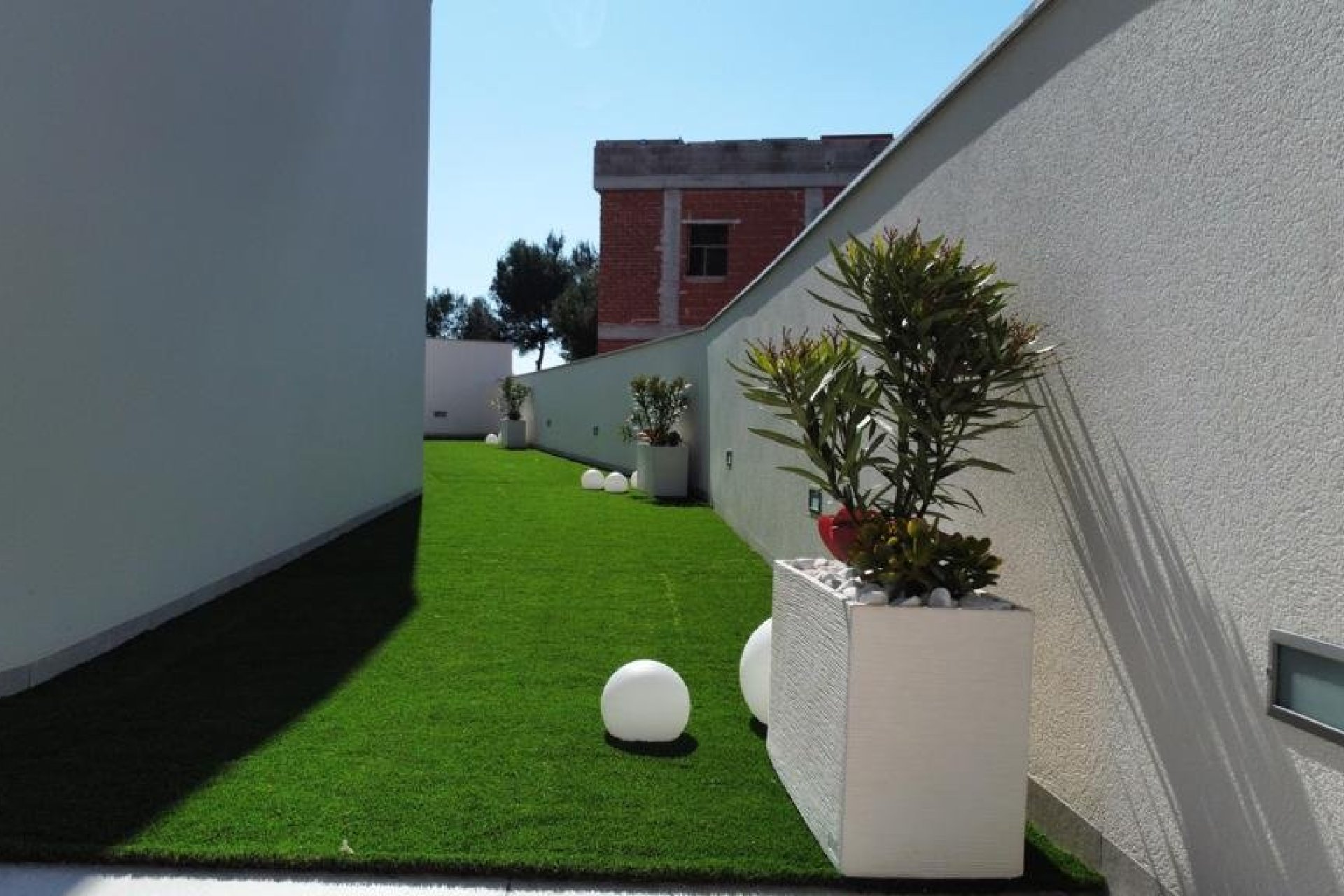 Nieuwbouw - Villa -
Orihuela Costa