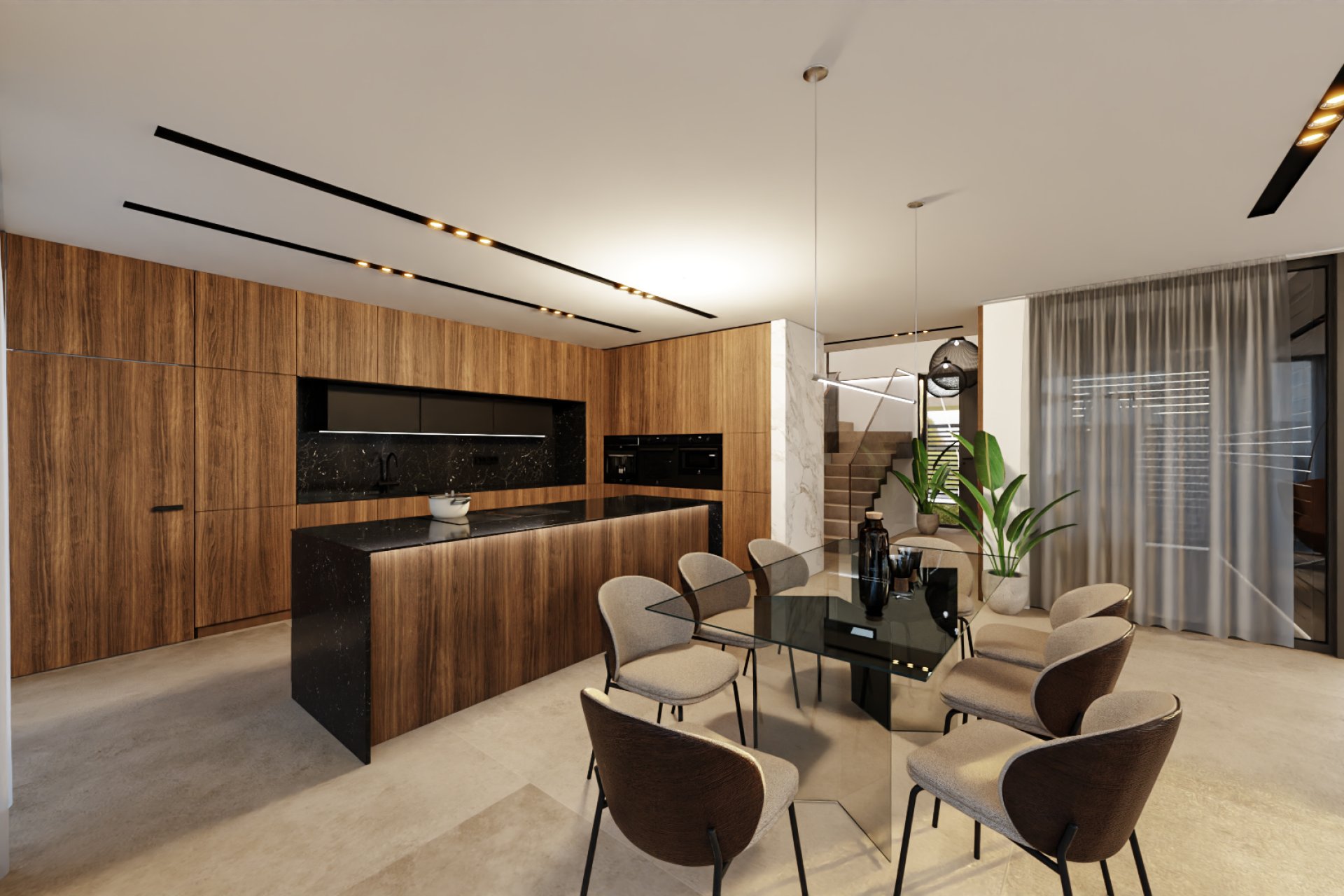 Nieuwbouw - Villa -
Orihuela Costa