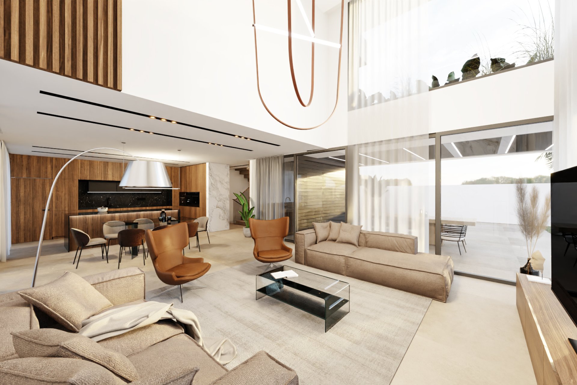 Nieuwbouw - Villa -
Orihuela Costa