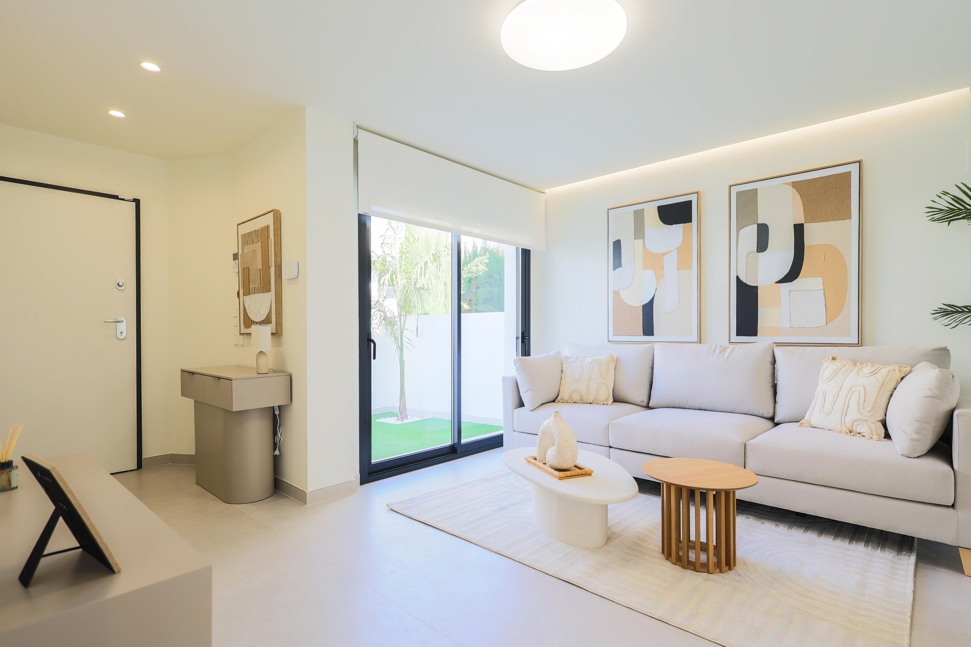Nieuwbouw - Villa -
Orihuela Costa