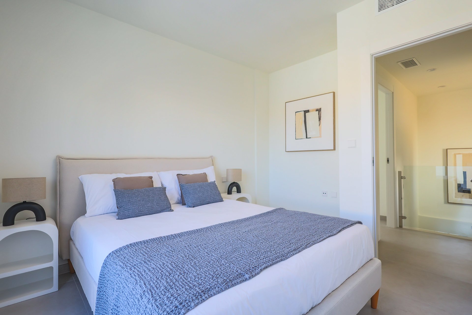 Nieuwbouw - Villa -
Orihuela Costa