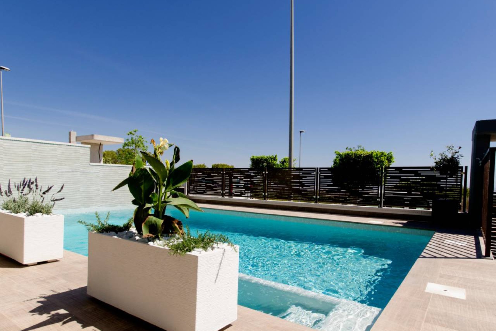 Nieuwbouw - Villa -
Orihuela