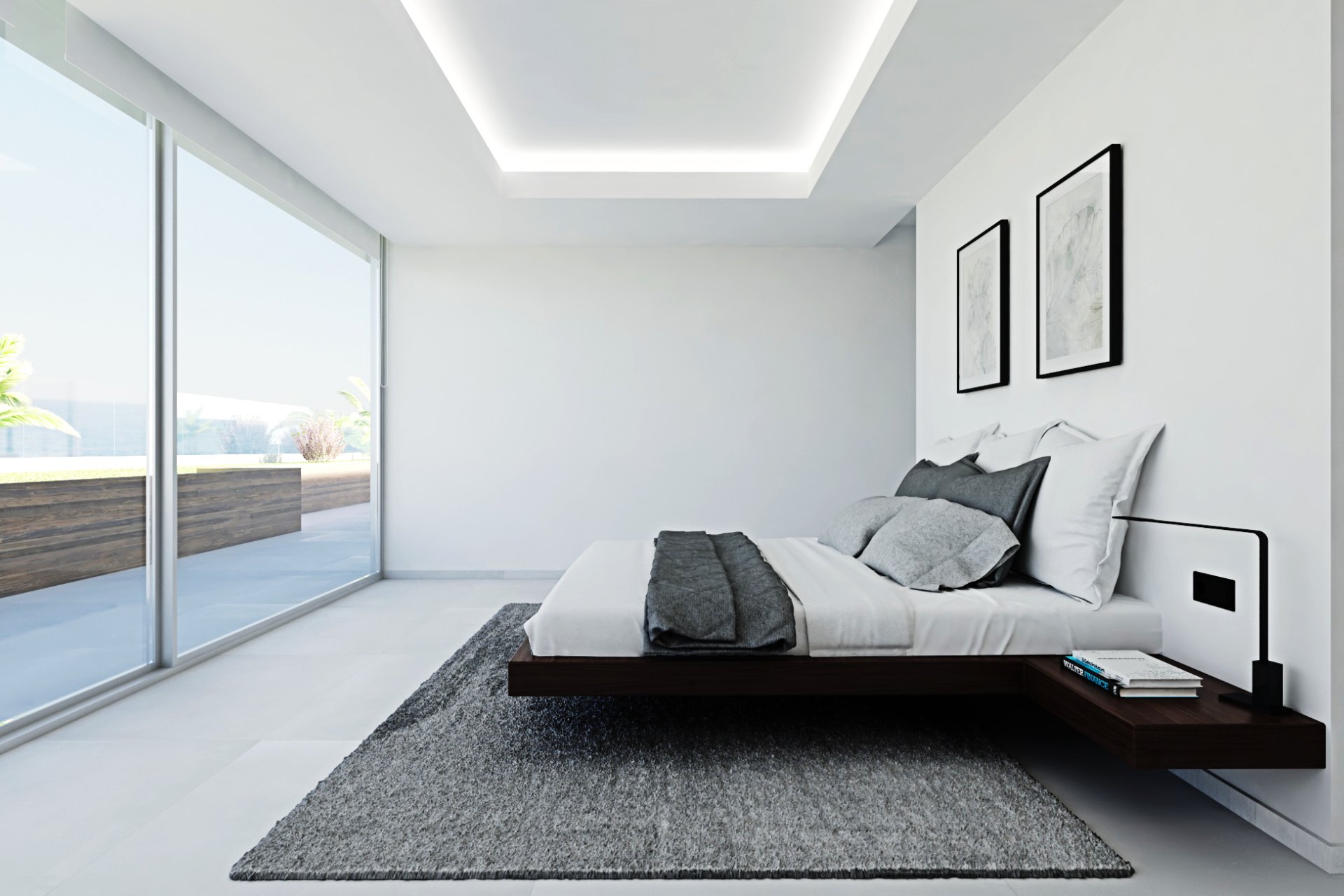 Nieuwbouw - Villa -
Pueblo Mascarat