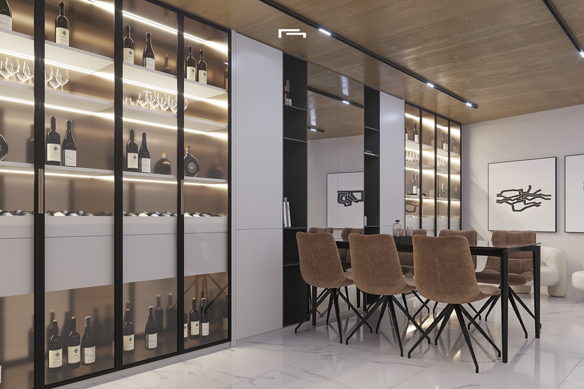 Nieuwbouw - Villa -
Teulada