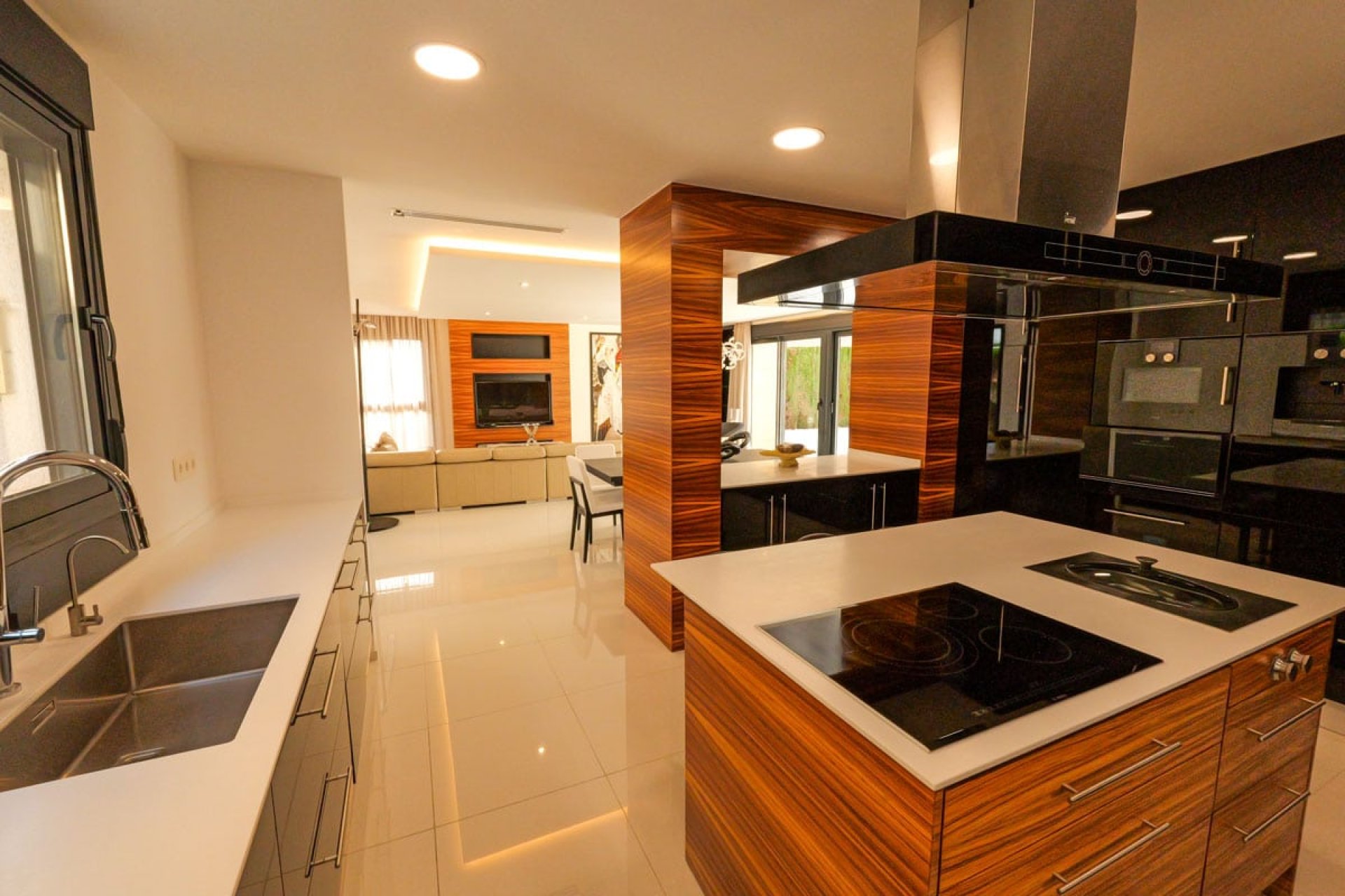 Nieuwbouw - Villa -
Torrevieja