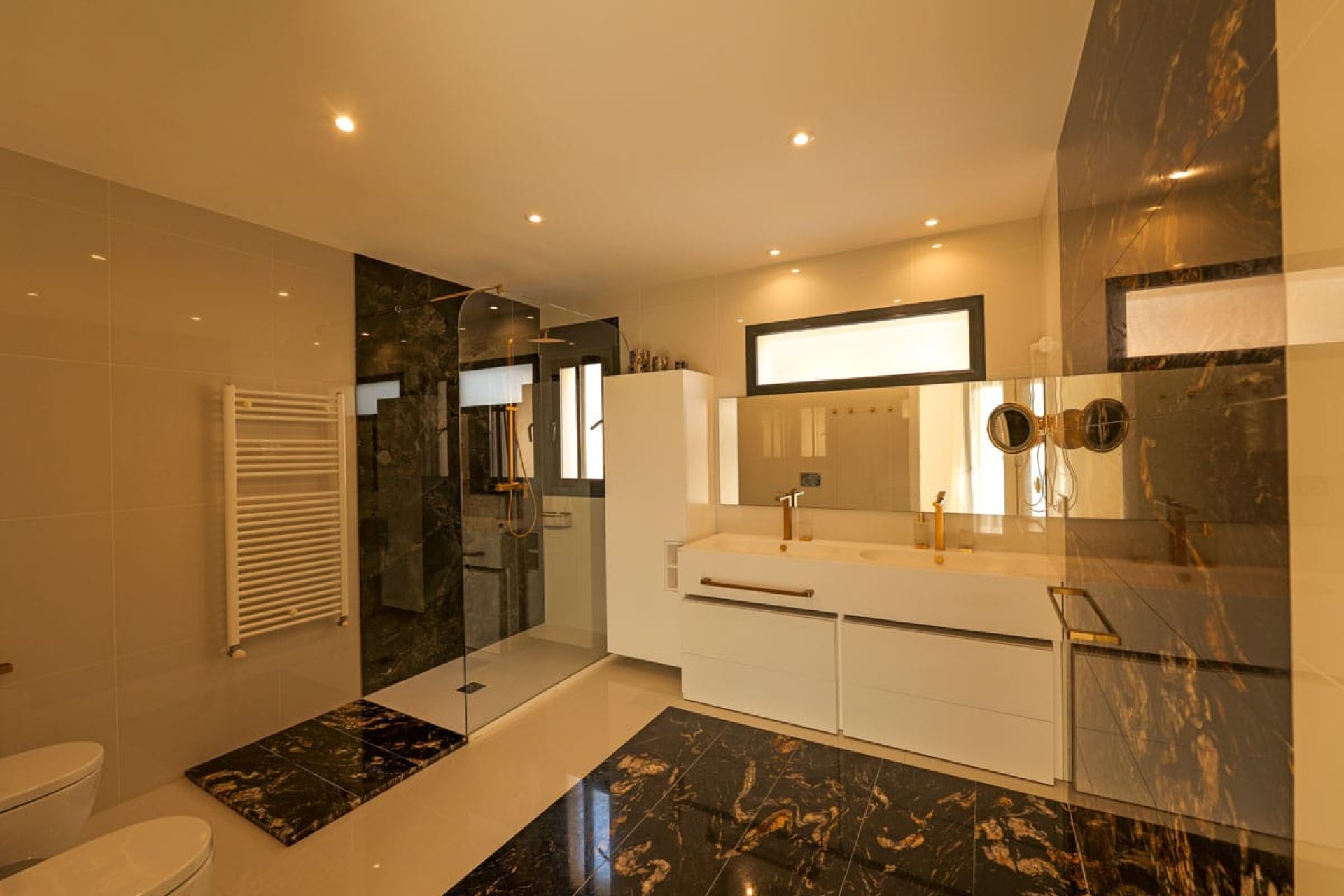 Nieuwbouw - Villa -
Torrevieja