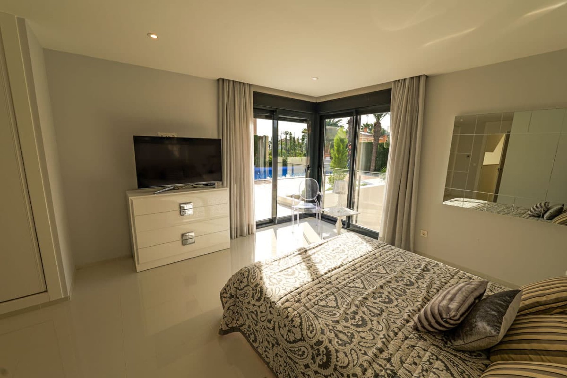 Nieuwbouw - Villa -
Torrevieja
