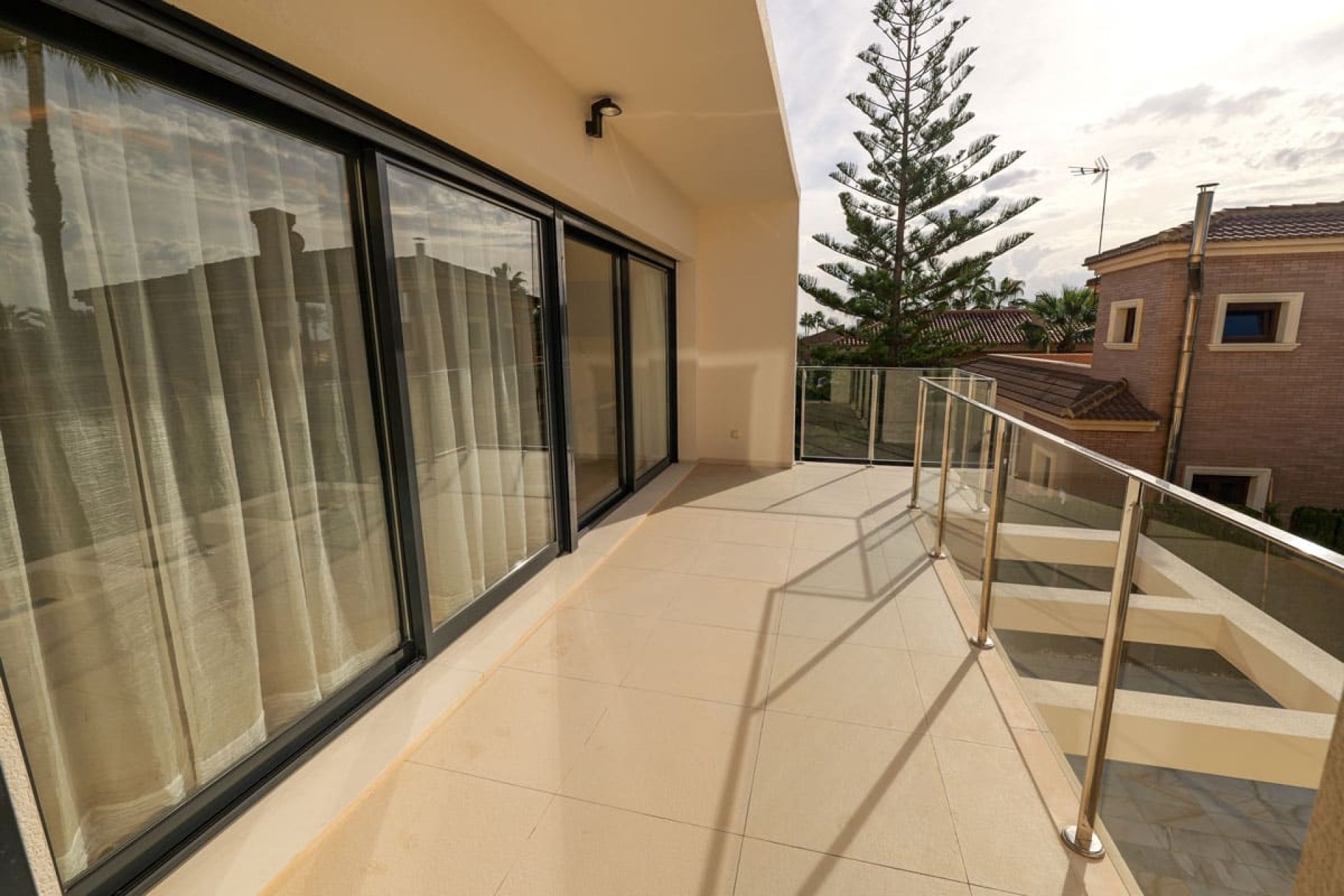 Nieuwbouw - Villa -
Torrevieja