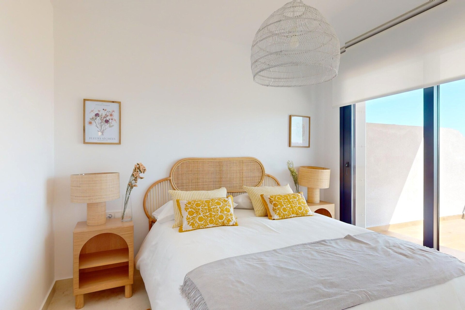 Nouvelle - apartment -
Águilas