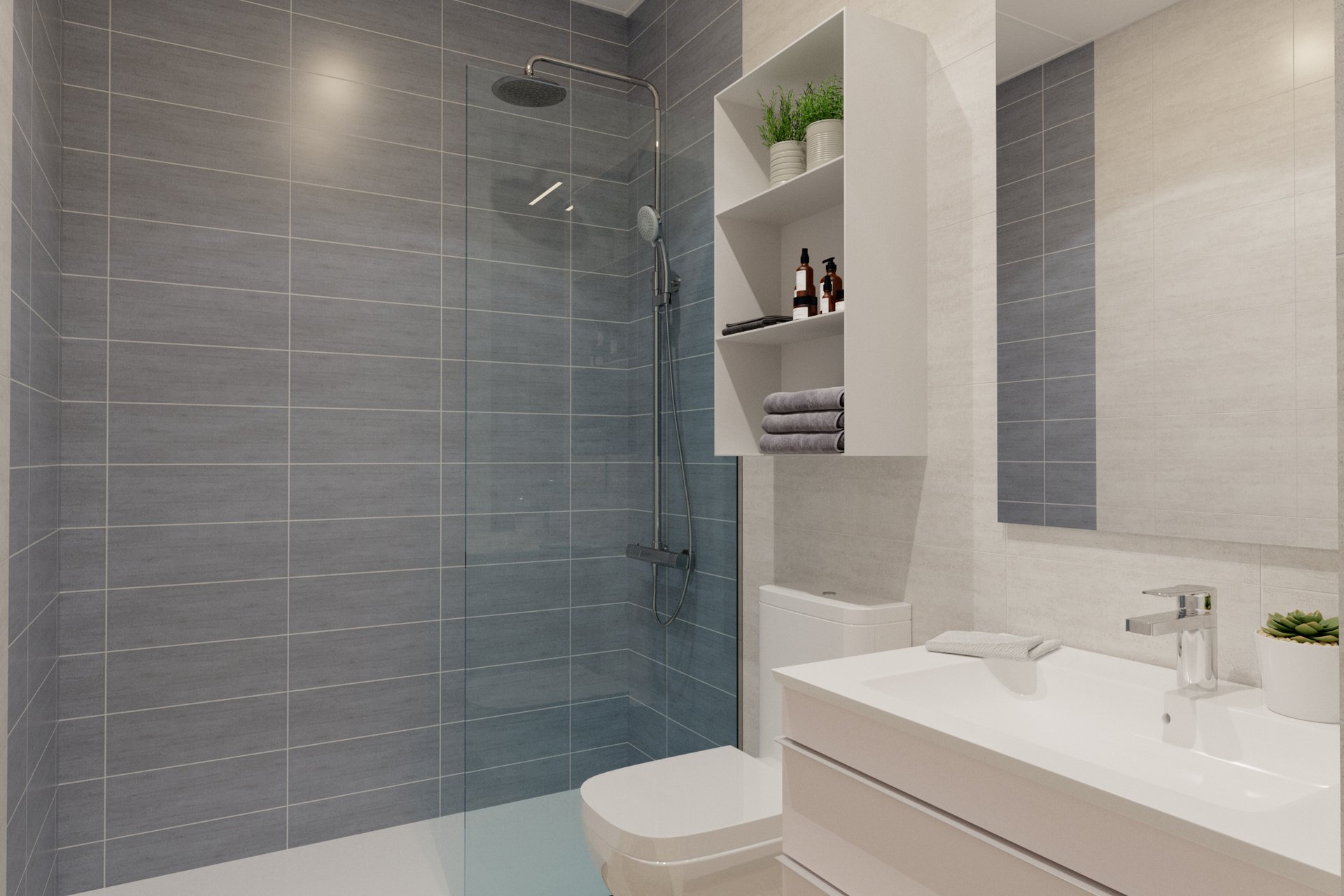 Nouvelle - apartment -
Algorfa