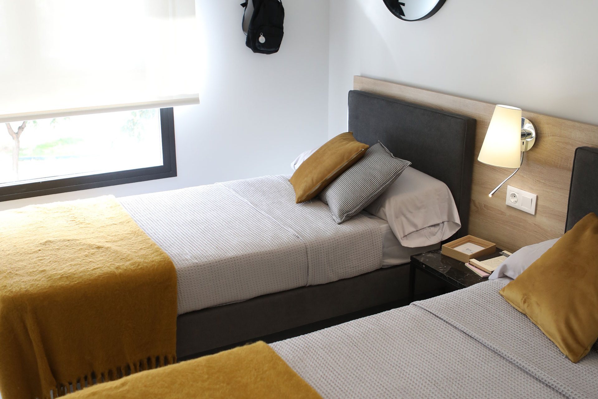 Nouvelle - apartment -
Benidorm