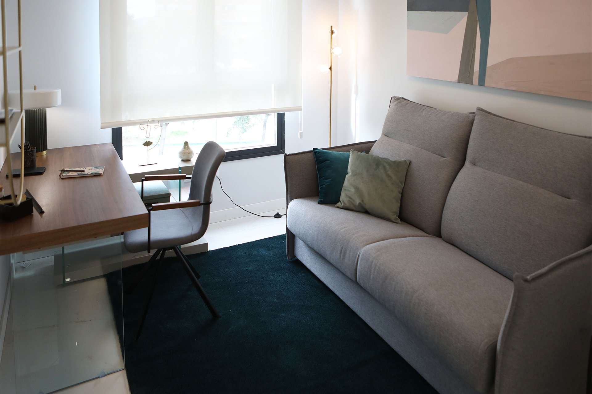 Nouvelle - apartment -
Benidorm