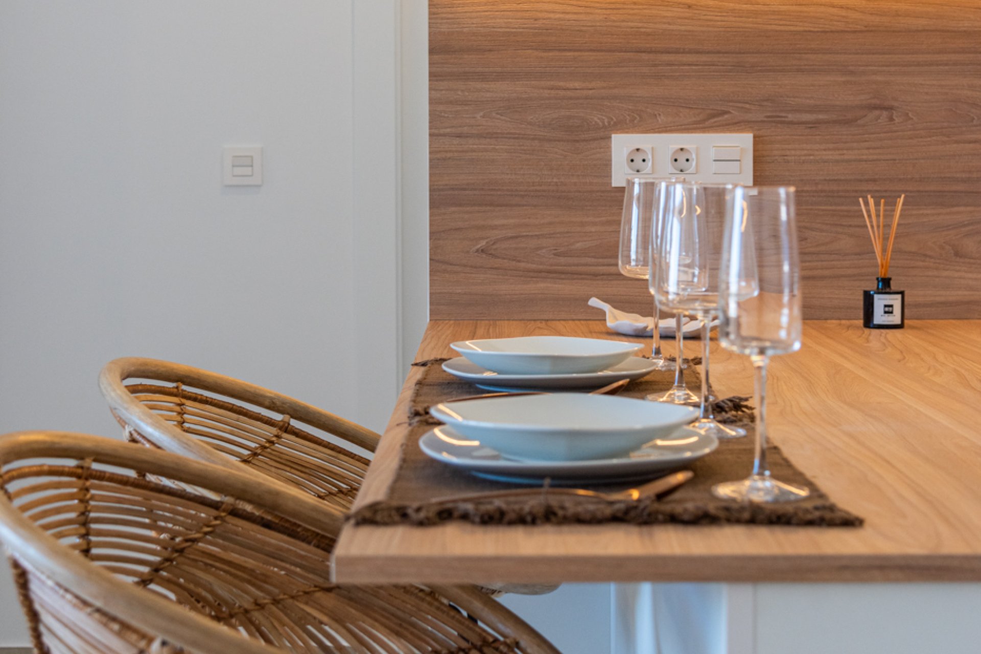 Nouvelle - apartment -
Benijofar