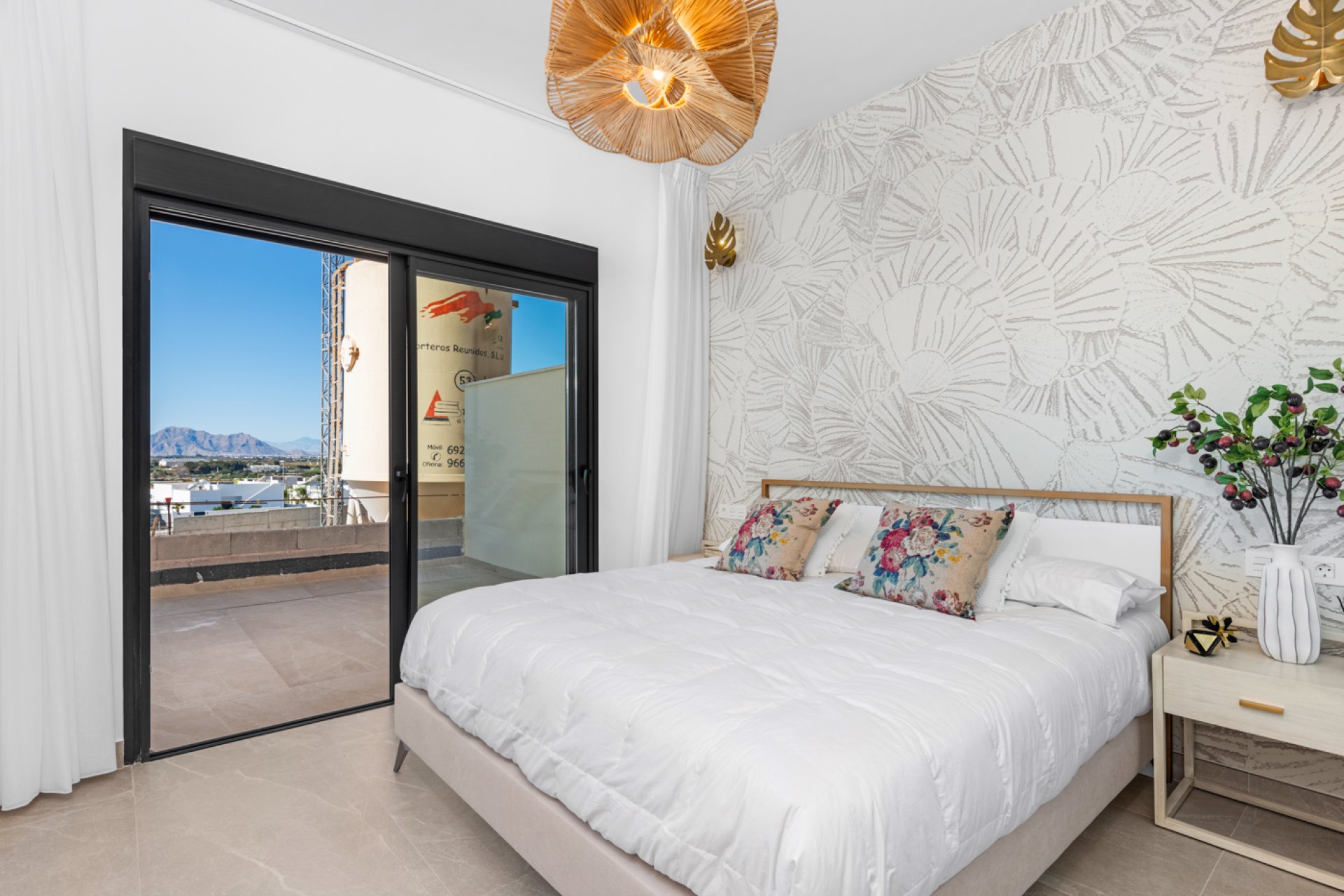 Nouvelle - apartment -
Benijofar