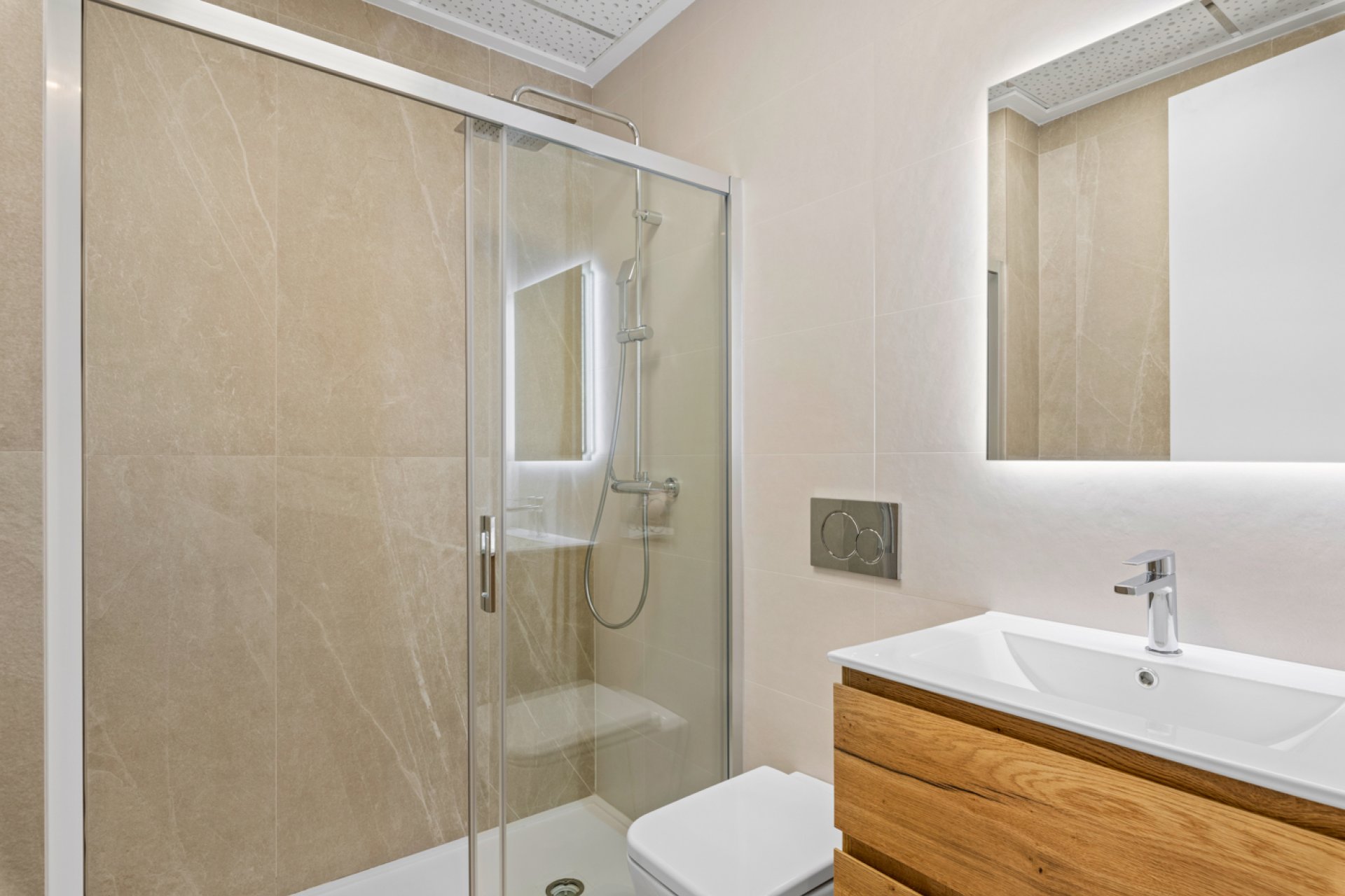Nouvelle - apartment -
Benijofar