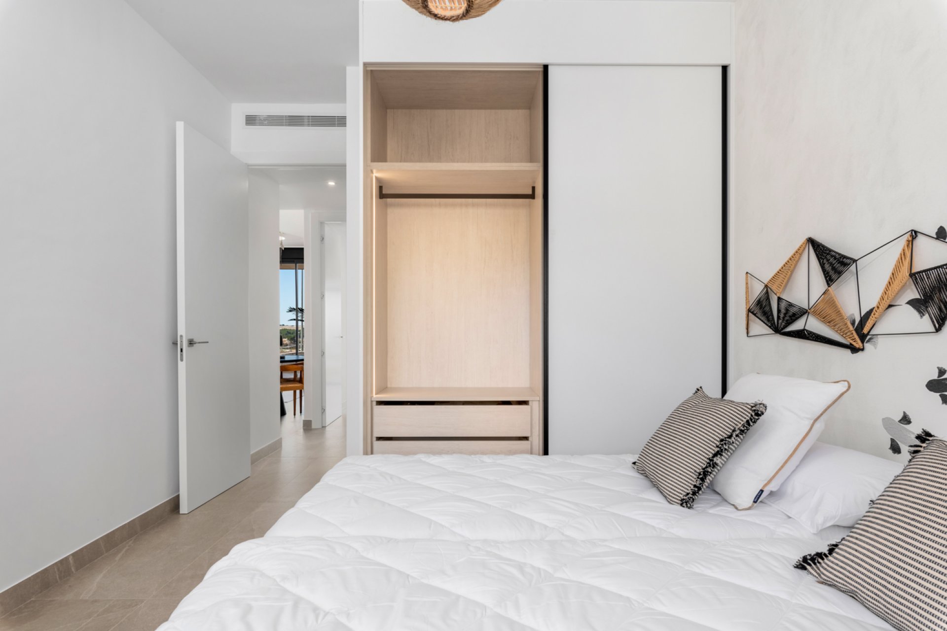 Nouvelle - apartment -
Benijofar