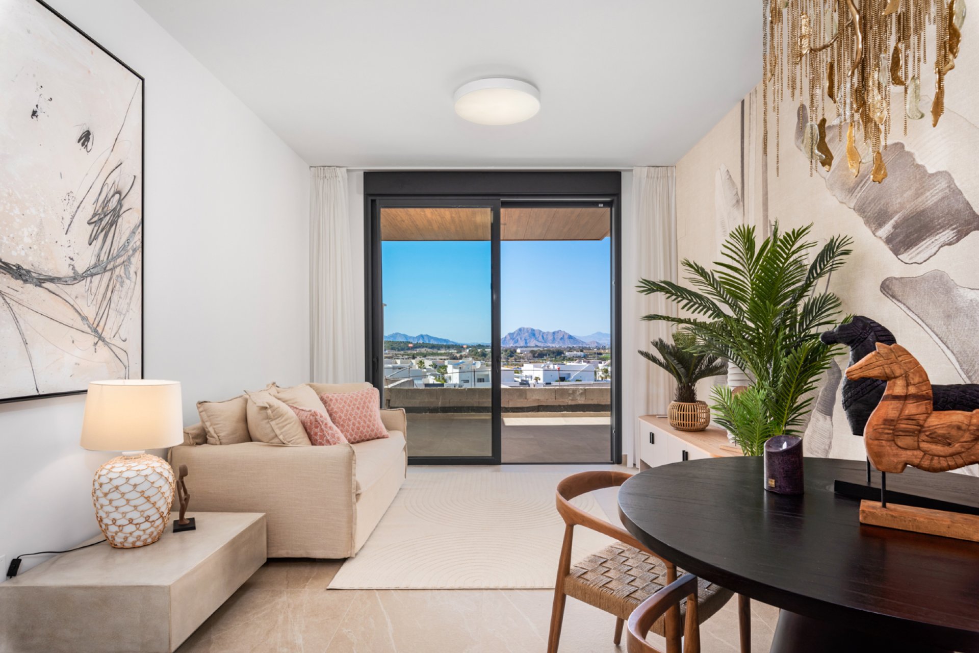 Nouvelle - apartment -
Benijofar