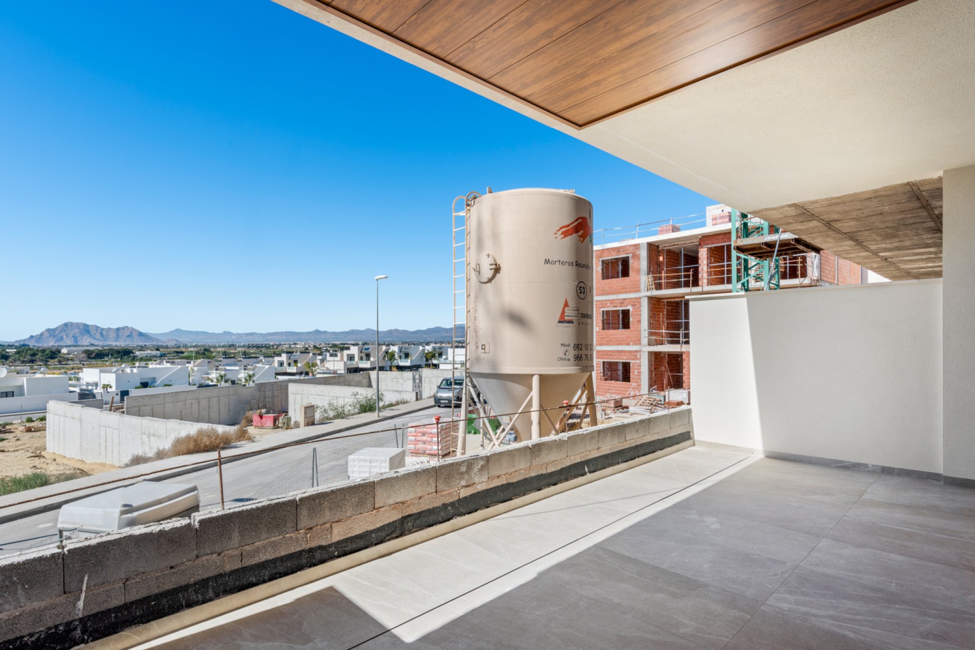 Nouvelle - apartment -
Benijofar