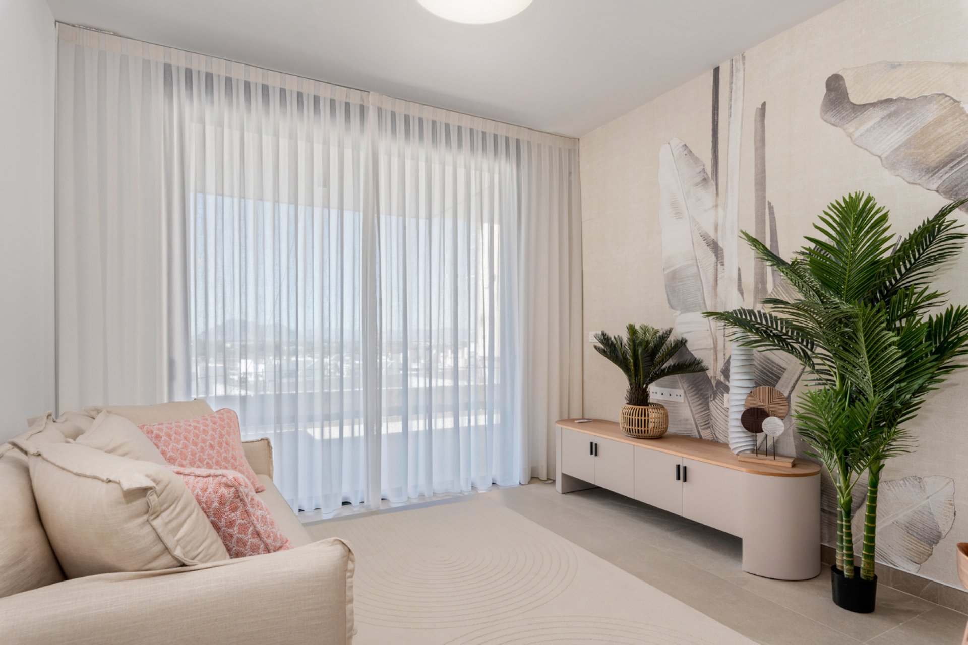 Nouvelle - apartment -
Benijofar