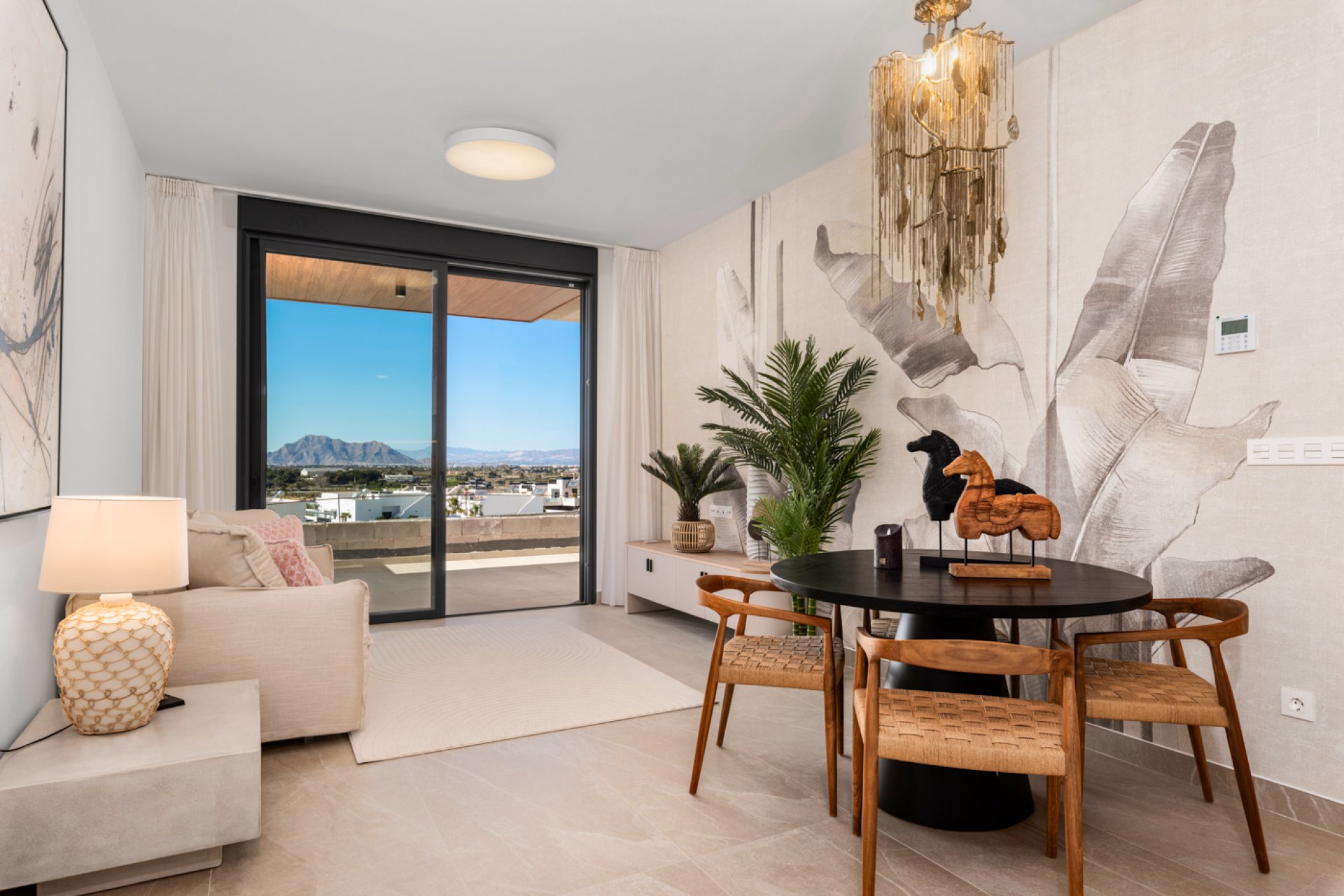 Nouvelle - apartment -
Benijofar
