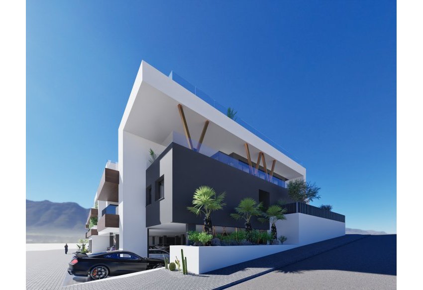 Nouvelle - apartment -
Benijofar