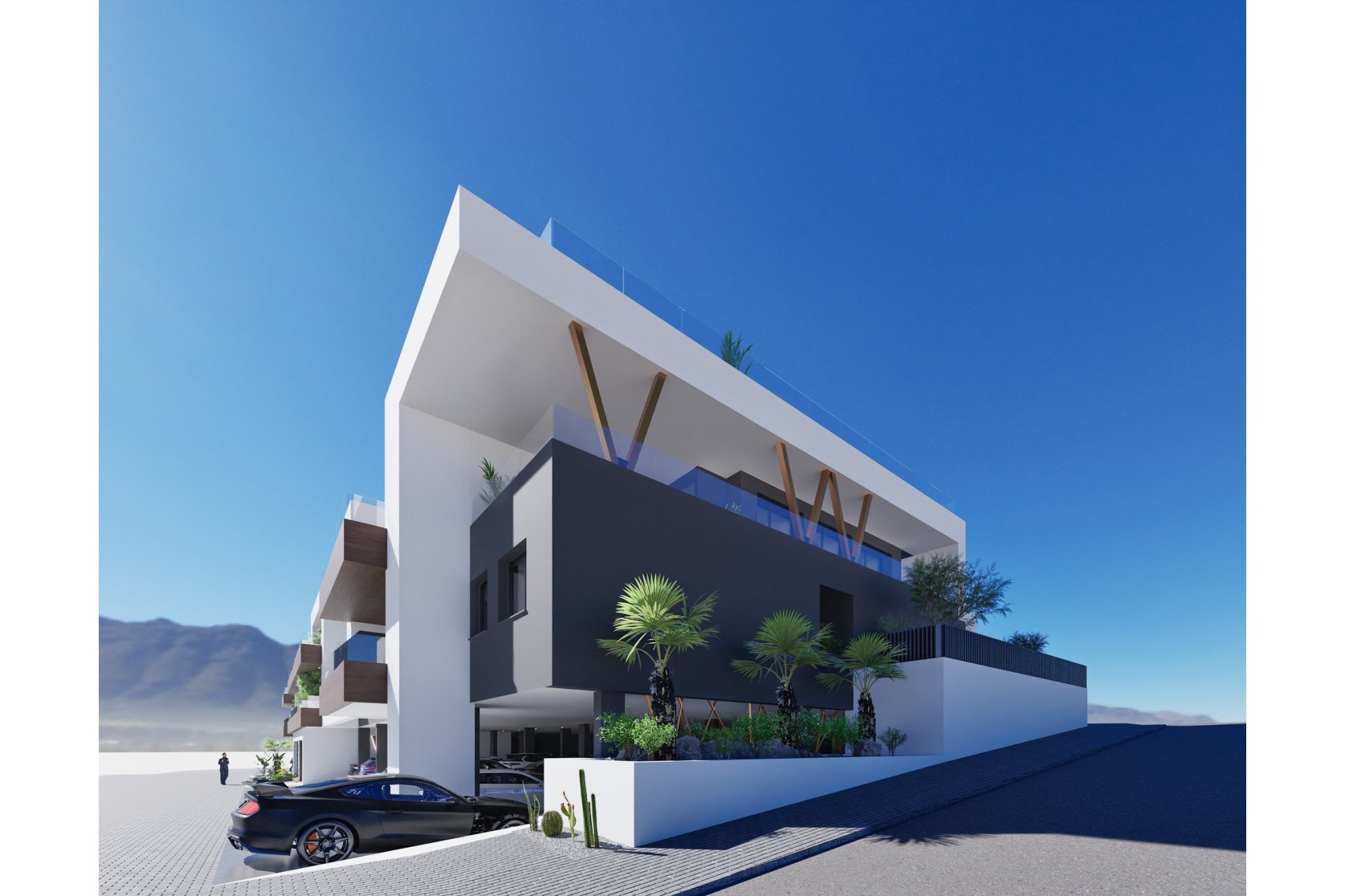 Nouvelle - apartment -
Benijofar
