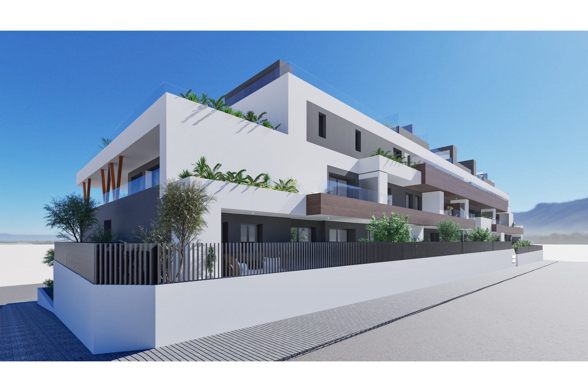 Nouvelle - apartment -
Benijofar