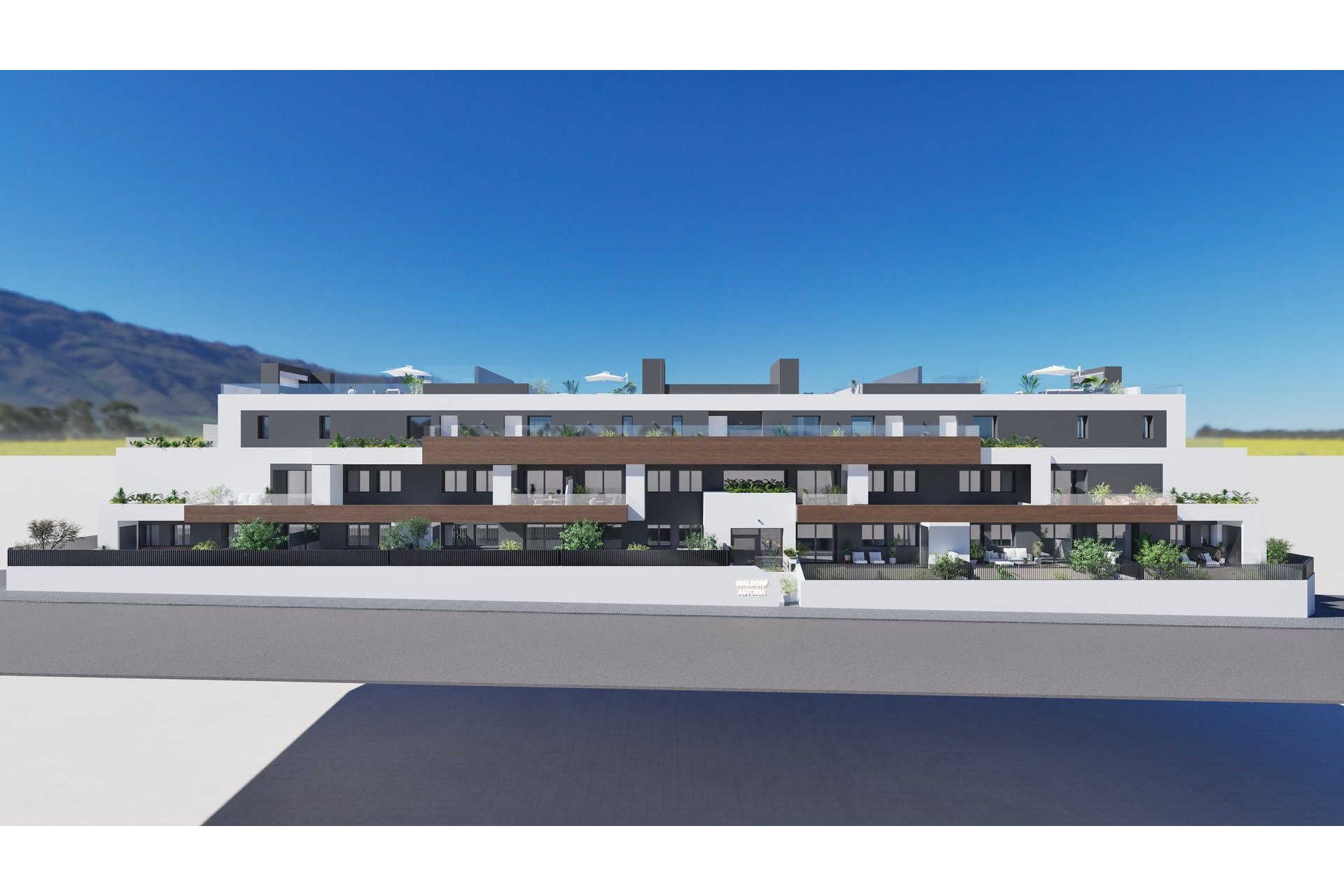 Nouvelle - apartment -
Benijofar