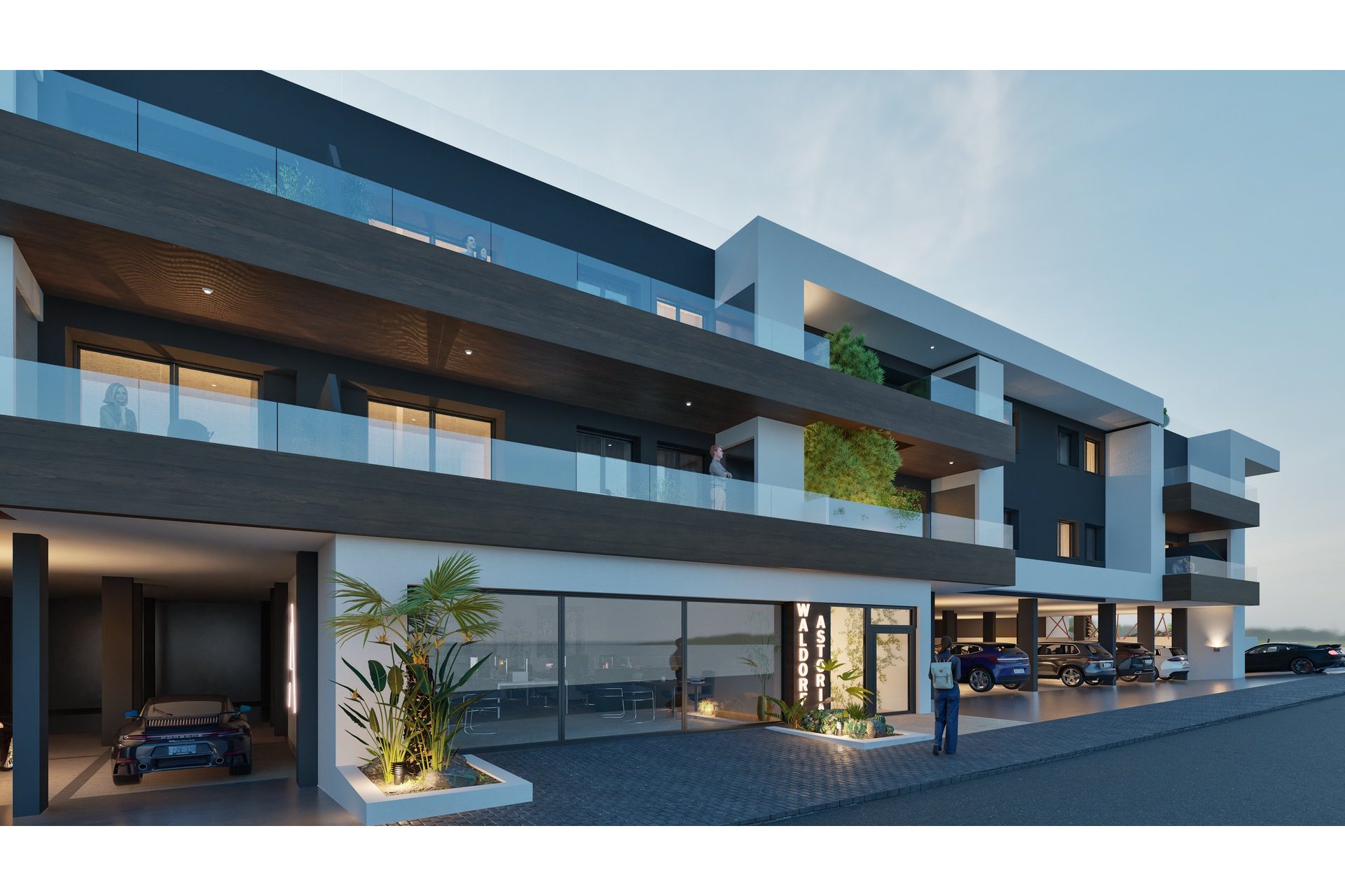 Nouvelle - apartment -
Benijofar