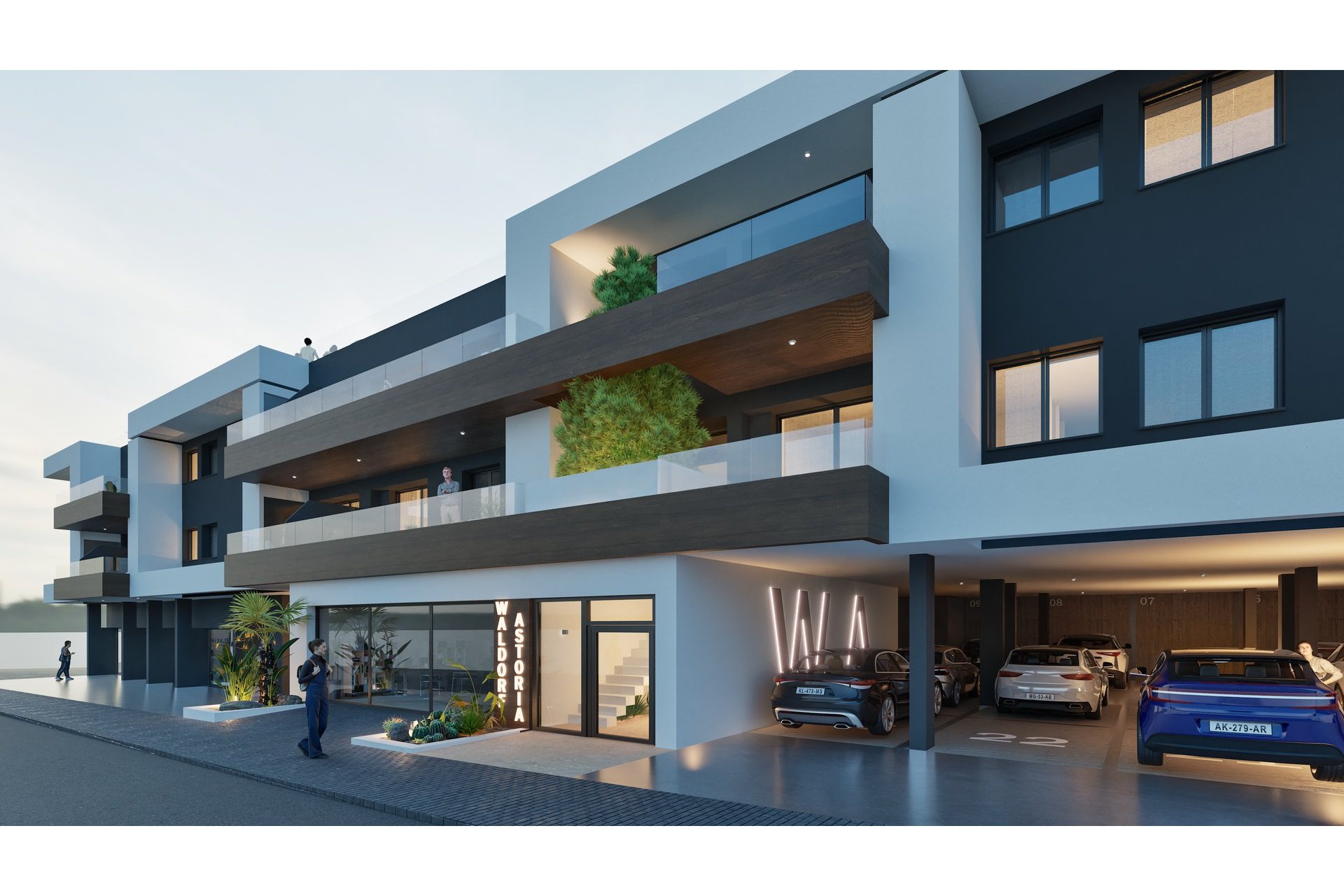 Nouvelle - apartment -
Benijofar