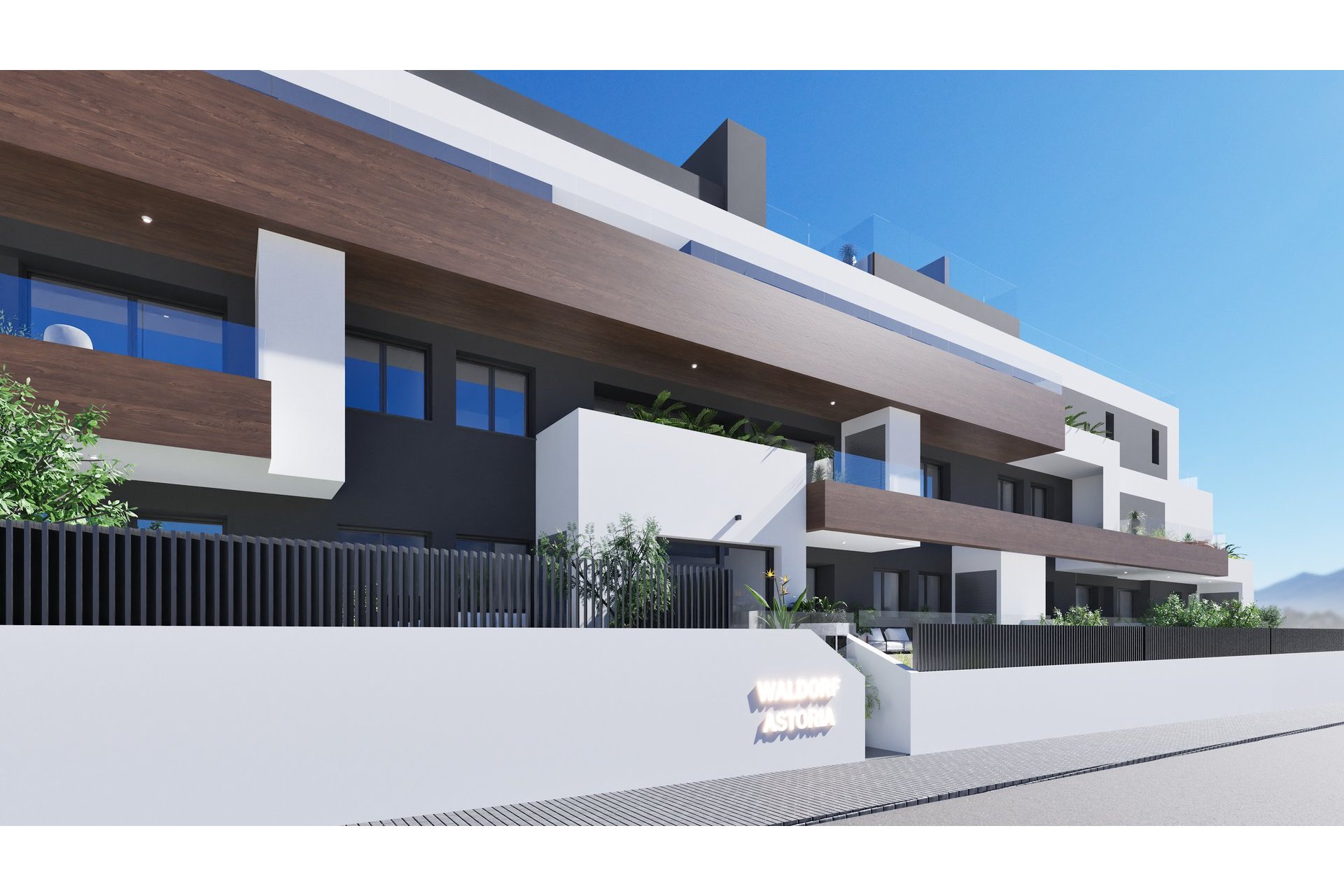Nouvelle - apartment -
Benijofar