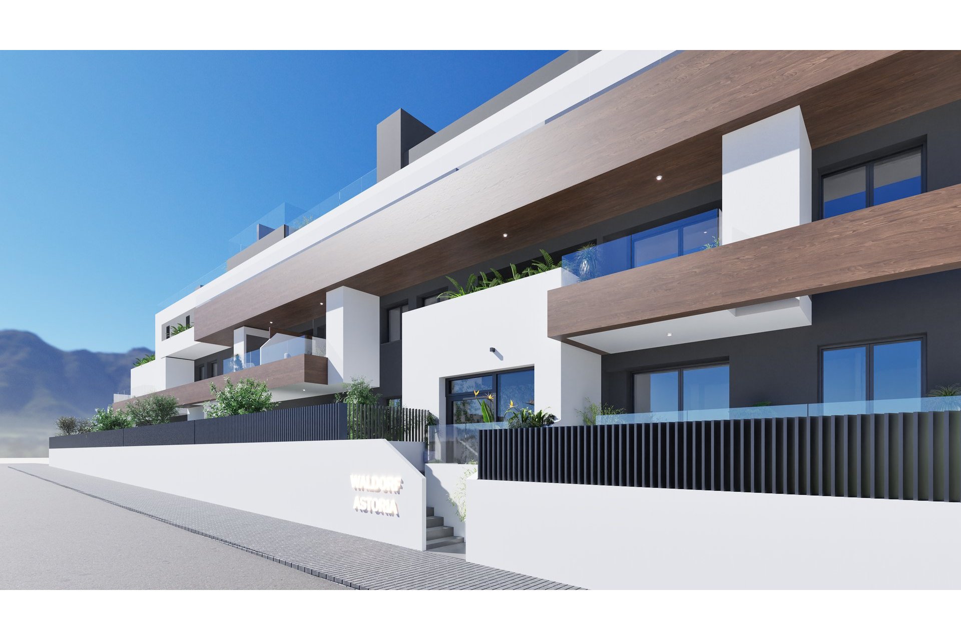 Nouvelle - apartment -
Benijofar