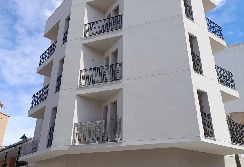 Nouvelle - apartment -
Bigastro