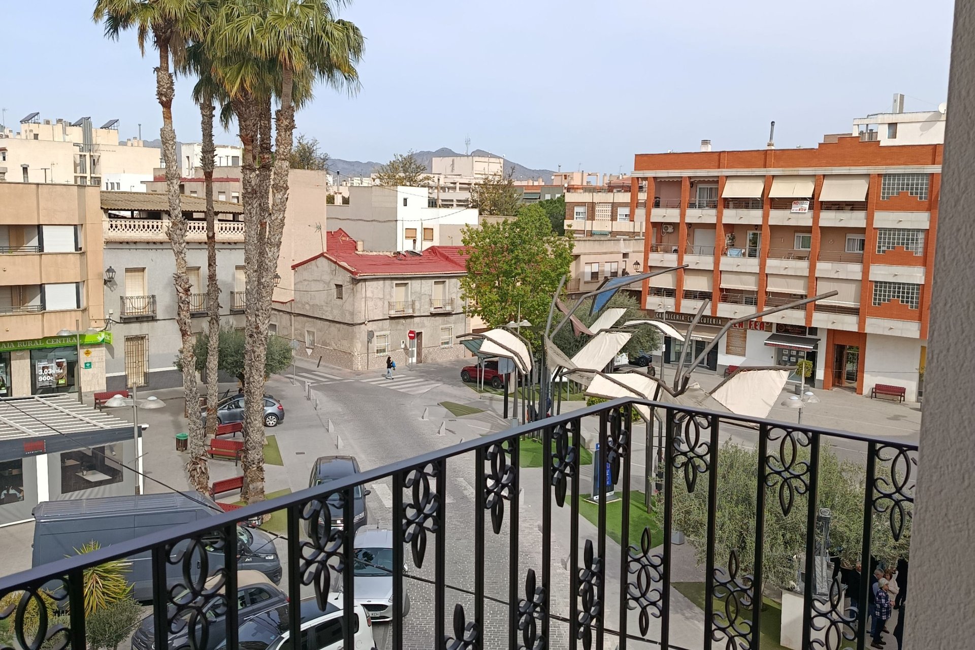 Nouvelle - apartment -
Bigastro