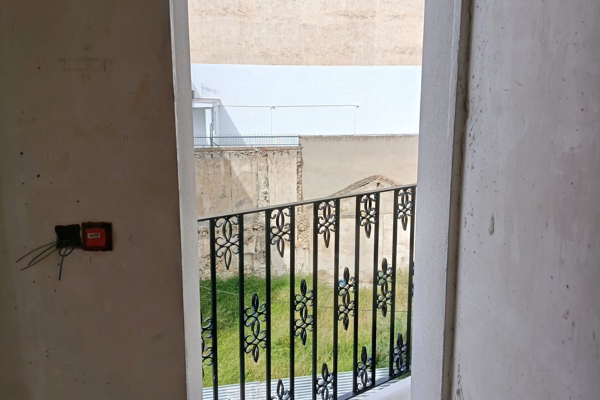 Nouvelle - apartment -
Bigastro