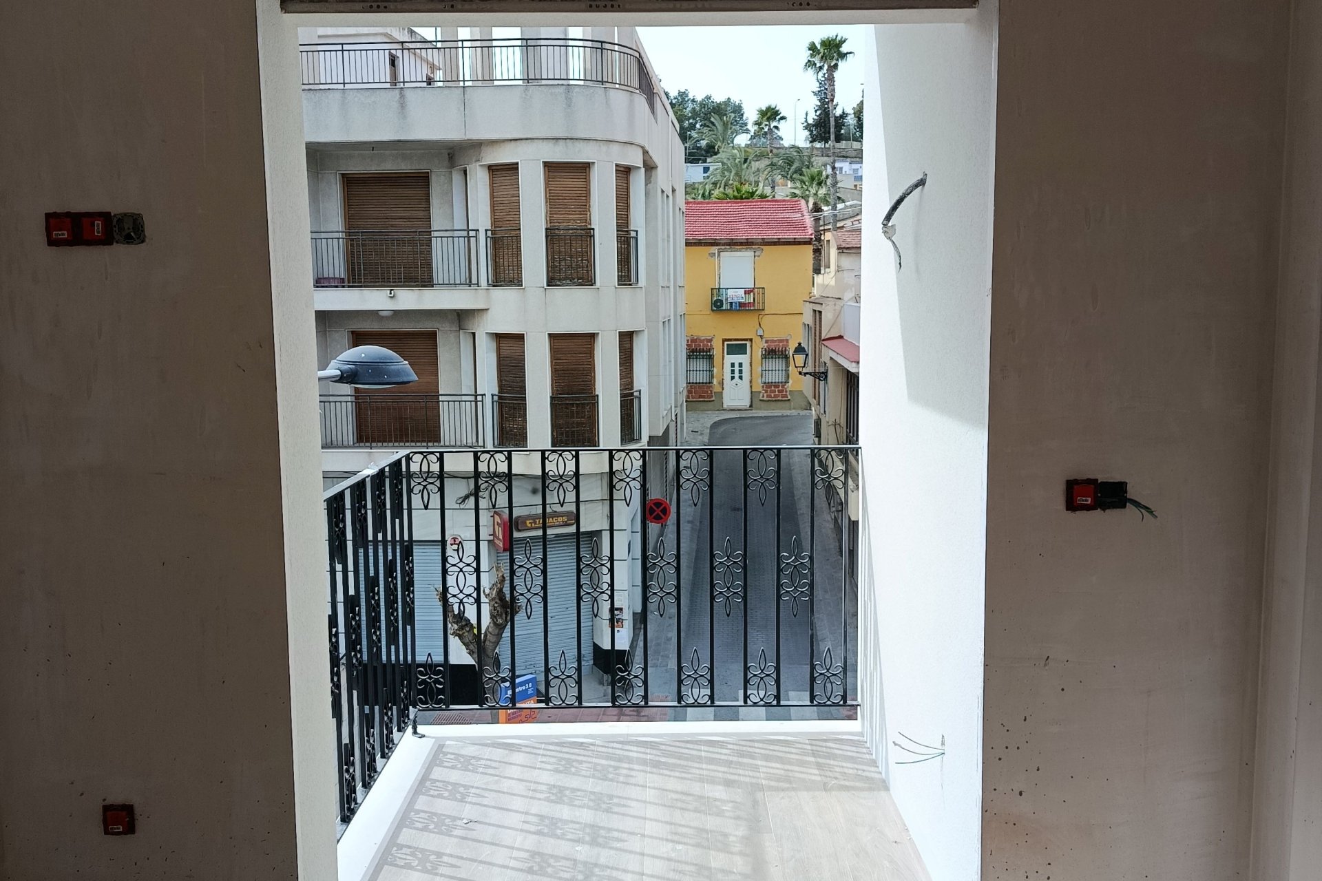 Nouvelle - apartment -
Bigastro