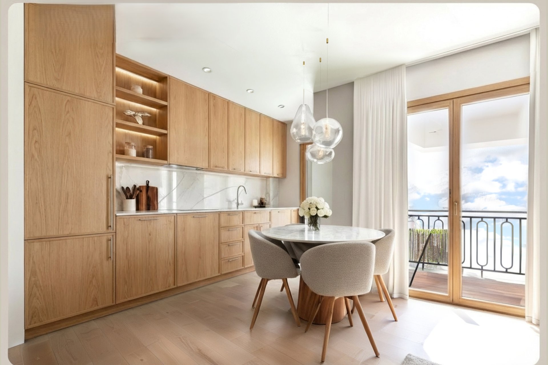Nouvelle - apartment -
Bigastro