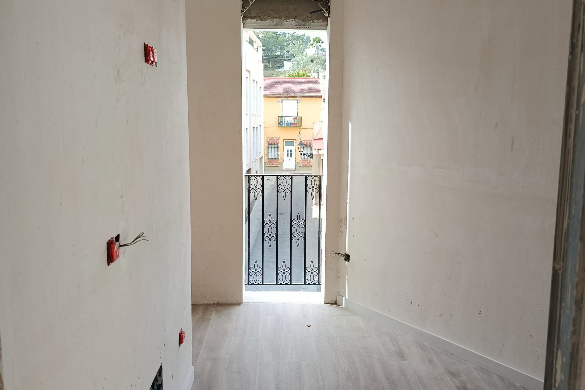 Nouvelle - apartment -
Bigastro