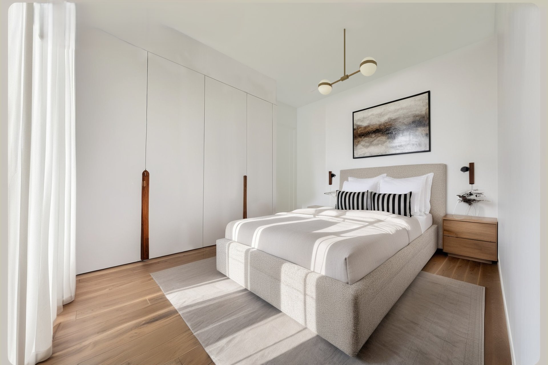 Nouvelle - apartment -
Bigastro