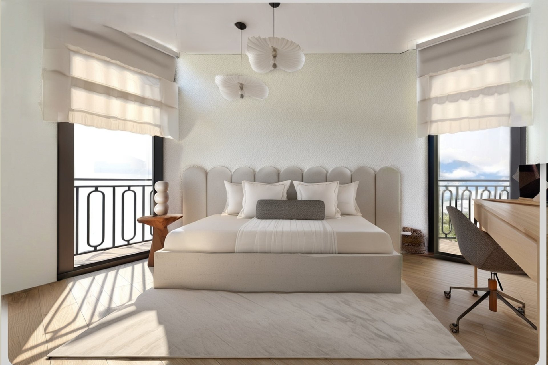 Nouvelle - apartment -
Bigastro