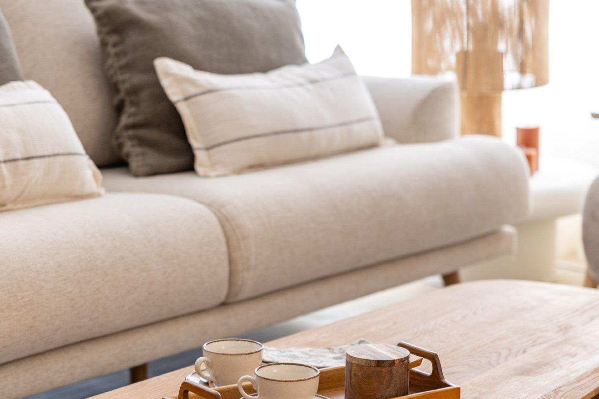 Nouvelle - apartment -
Calpe