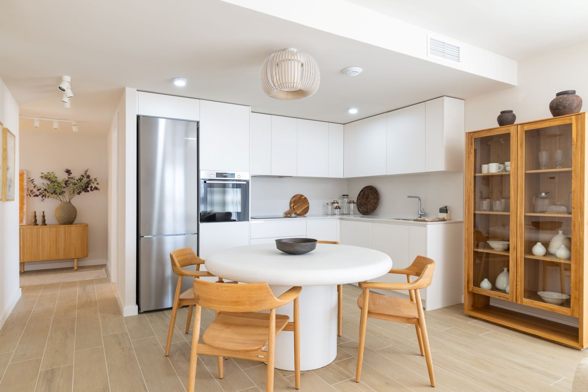 Nouvelle - apartment -
Calpe