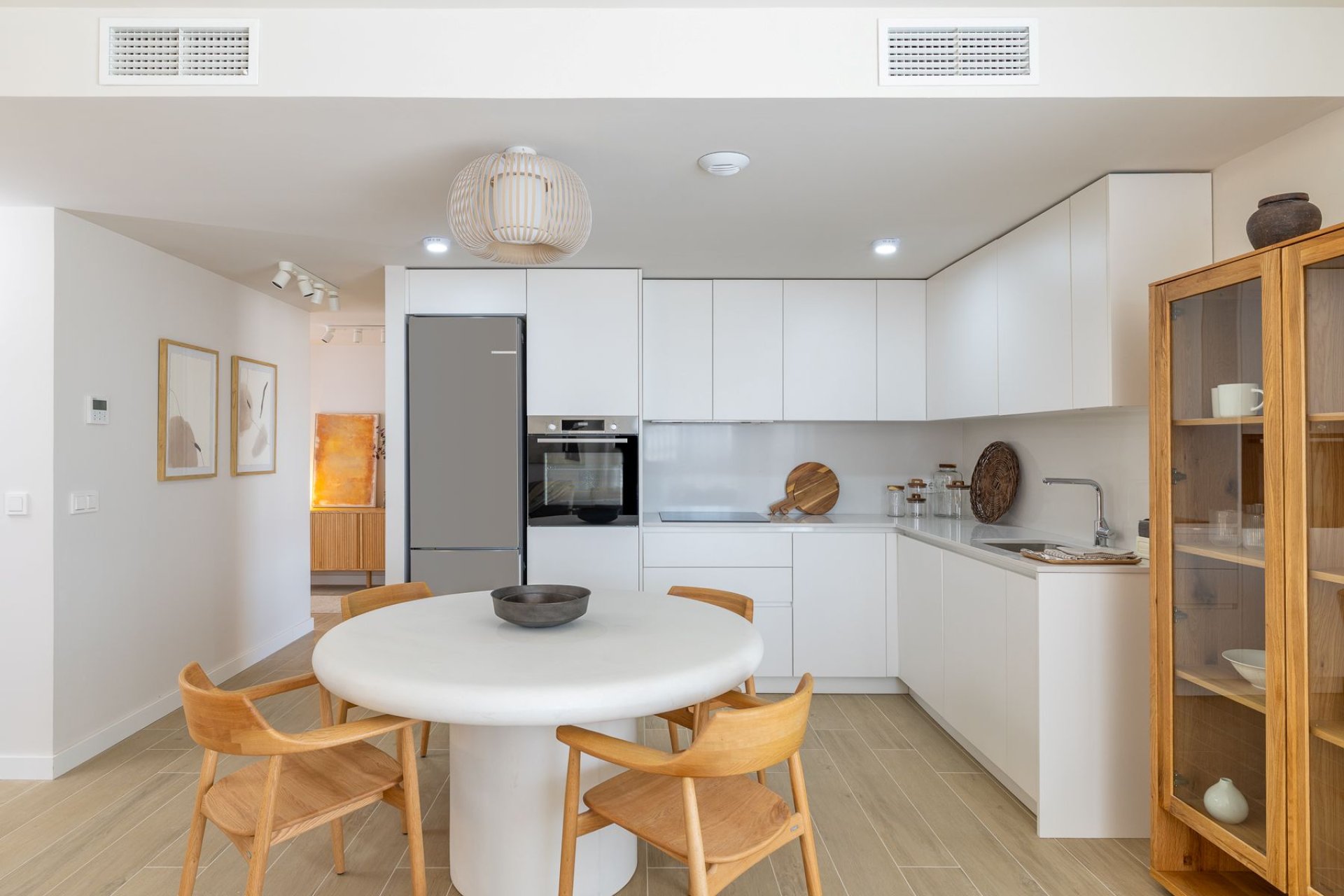 Nouvelle - apartment -
Calpe