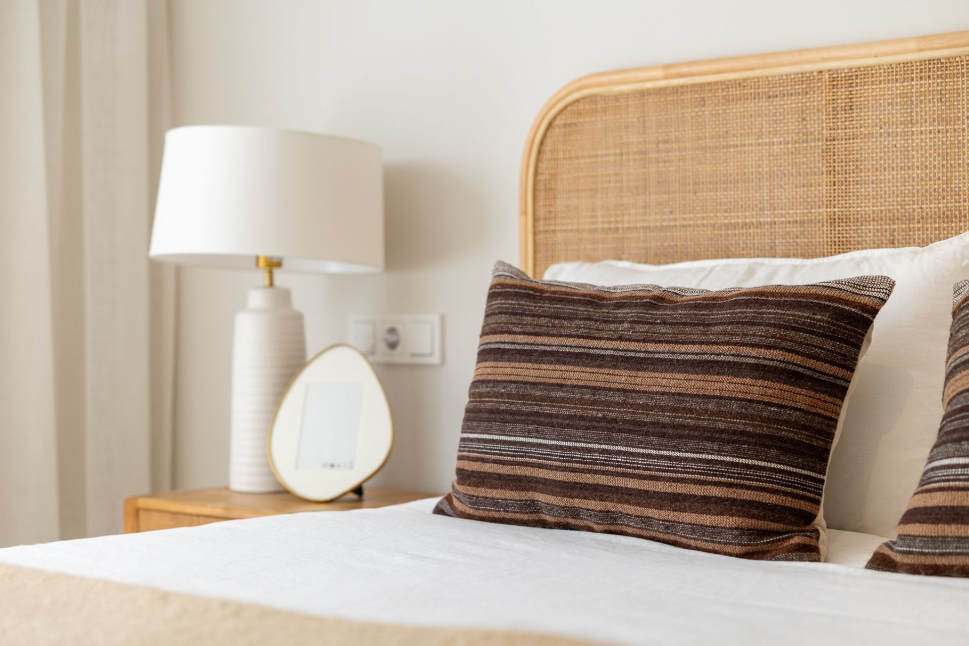 Nouvelle - apartment -
Calpe