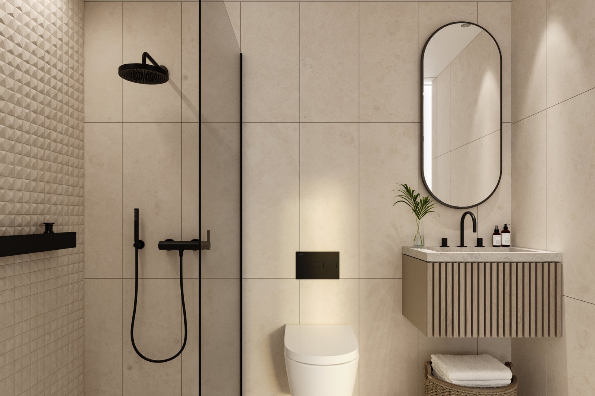 Nouvelle - apartment -
Calpe