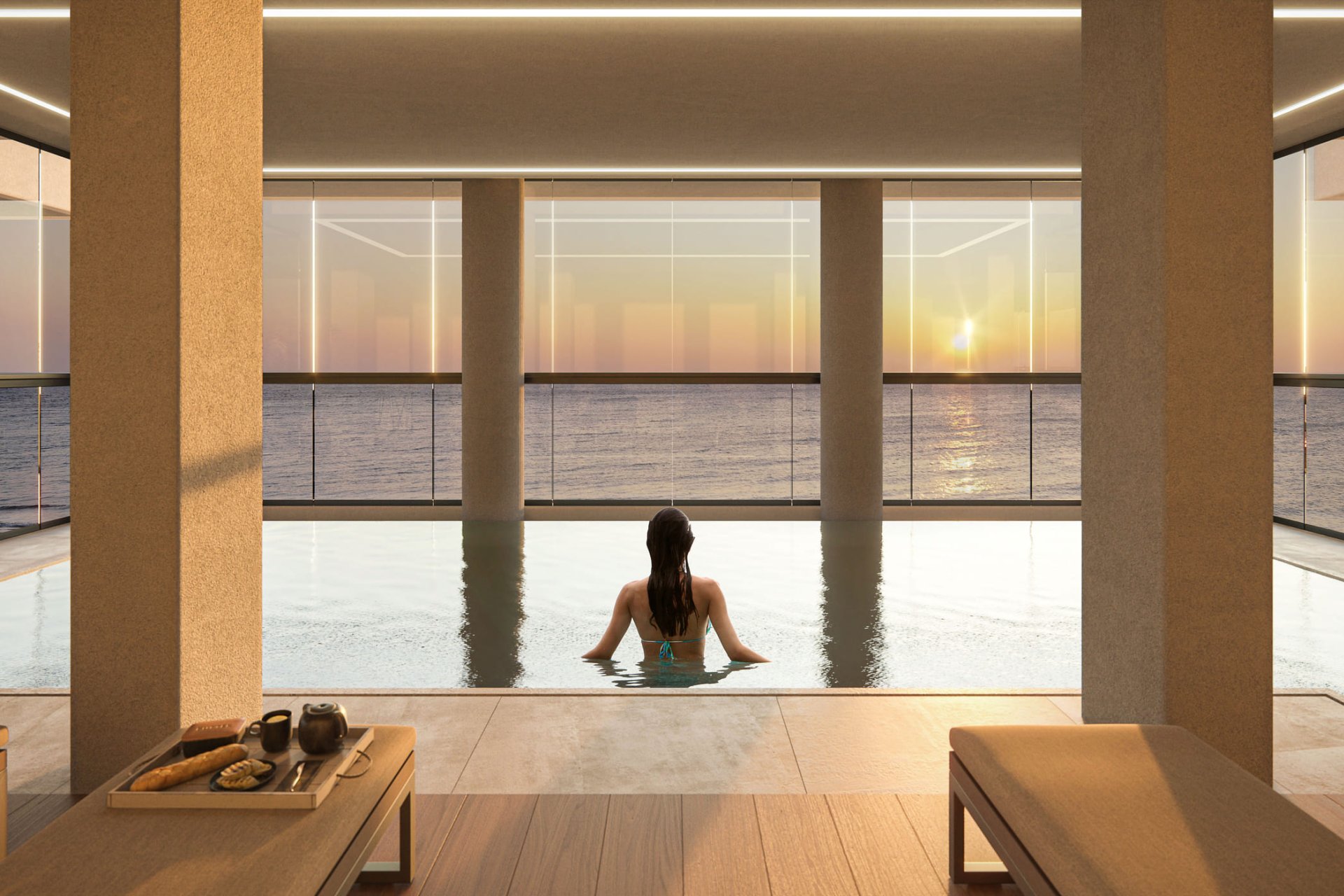 Nouvelle - apartment -
Calpe