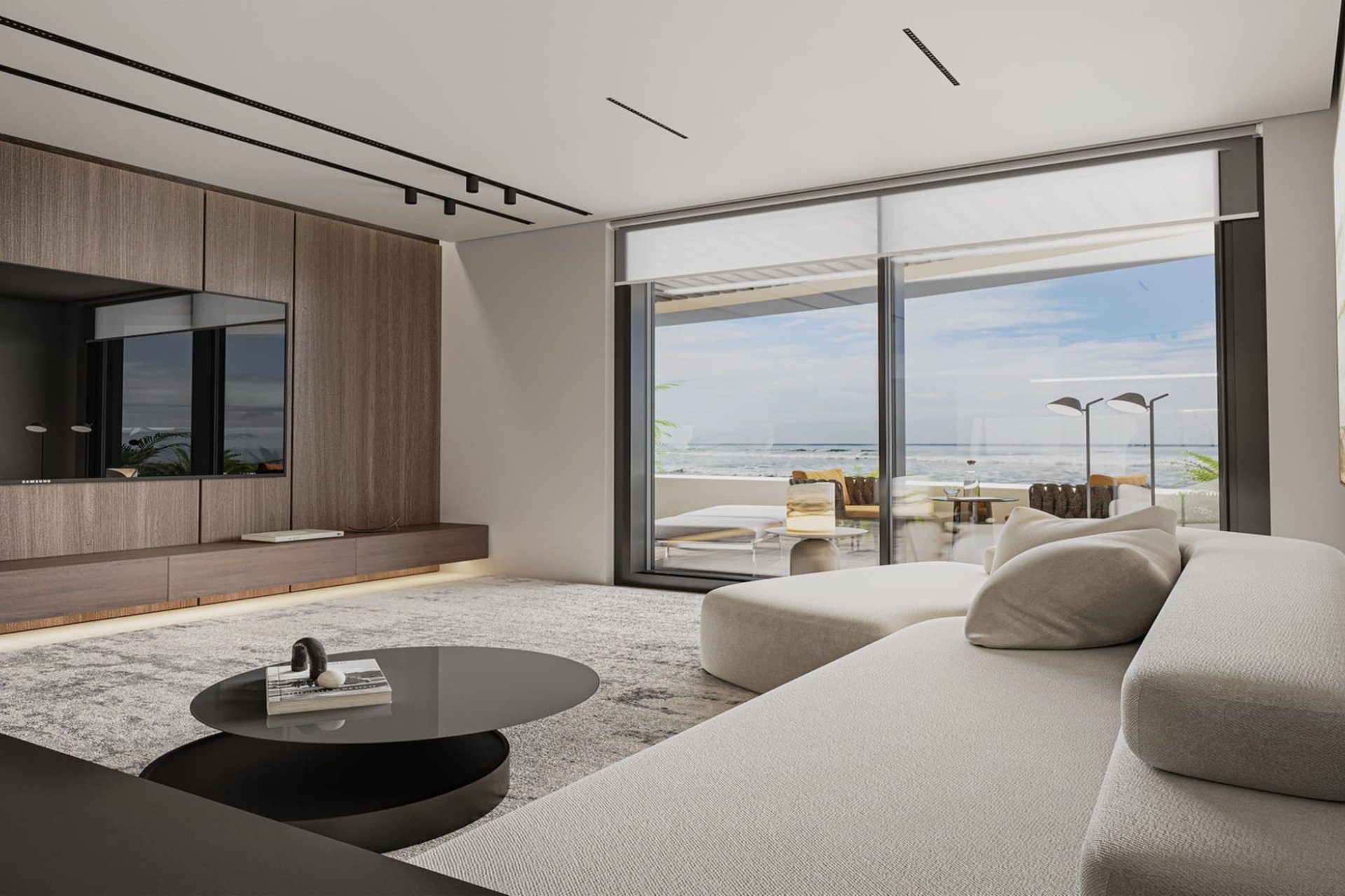 Nouvelle - apartment -
Calpe