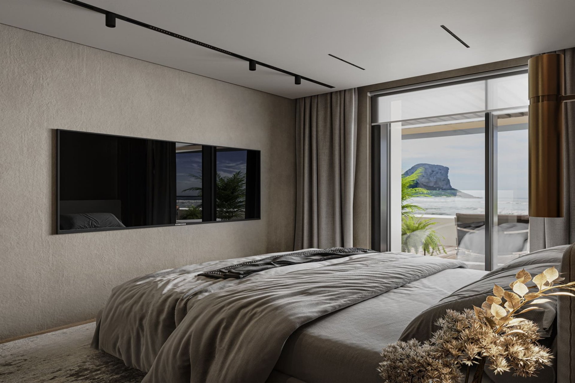 Nouvelle - apartment -
Calpe