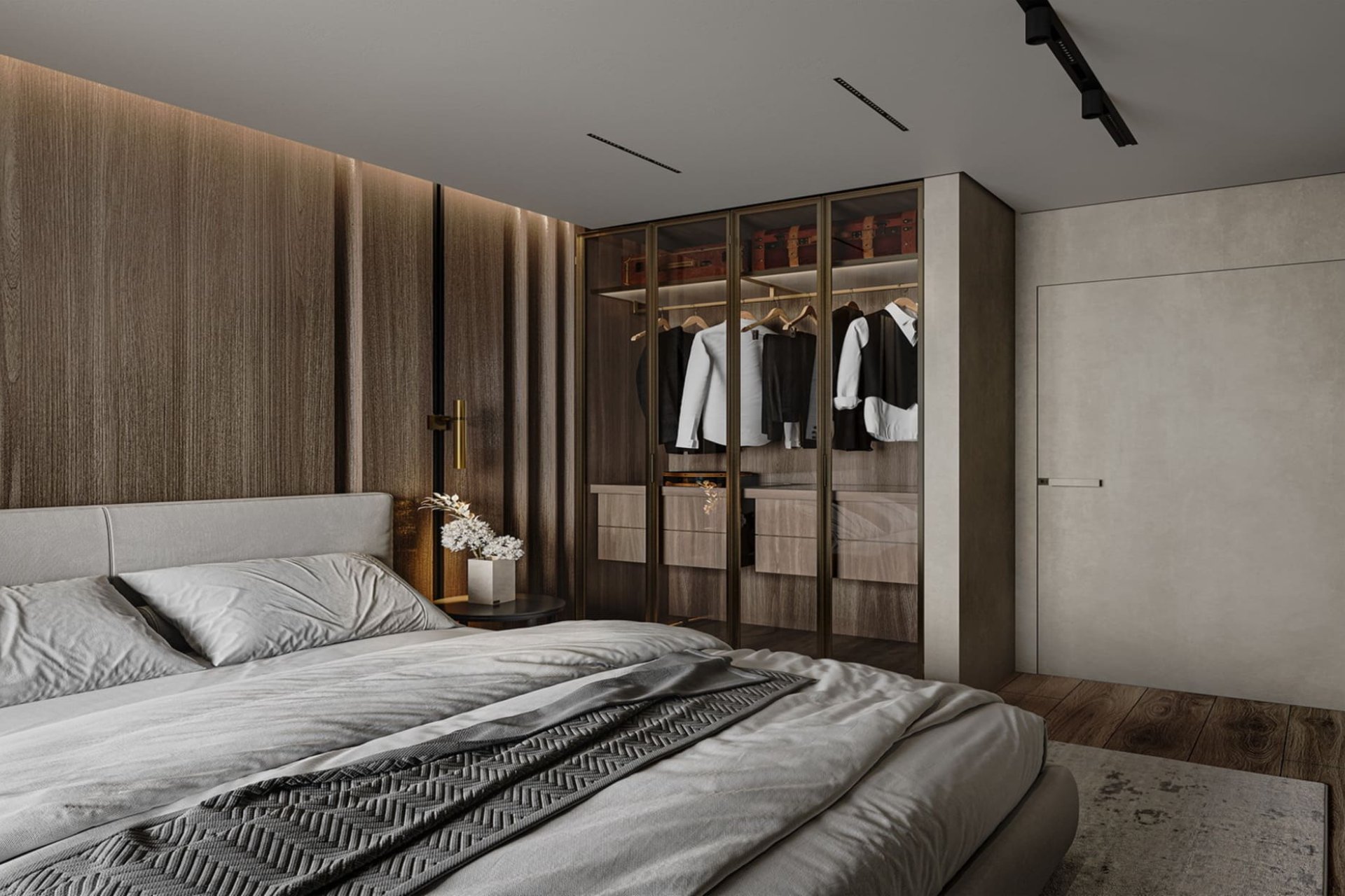 Nouvelle - apartment -
Calpe